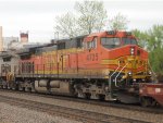 BNSF 4725